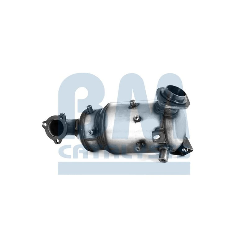 BM Catalysts Homologated Diesel Cat & Dpf BM11025H
