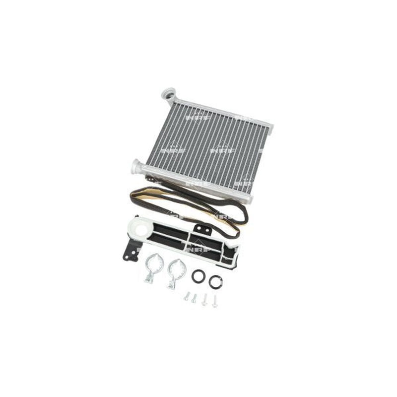 NRF Heater Matrix Core Heat Exchanger 54447