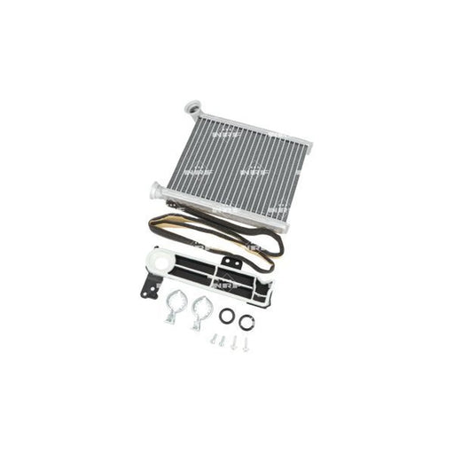 NRF Heater Matrix Core Heat Exchanger 54447