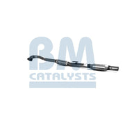 BM Catalysts Homologated Diesel Cat BM80302H
