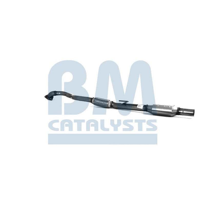 BM Catalysts Homologated Diesel Cat BM80302H
