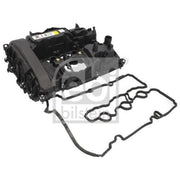 Febi Cylinder Head Cover Plastic 193132