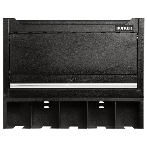 Bunker Modular Power Tool Storage Rack, 680mm, MS400-PTSR