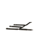 Gates Fuel Overflow Hose Pipe MFL1352