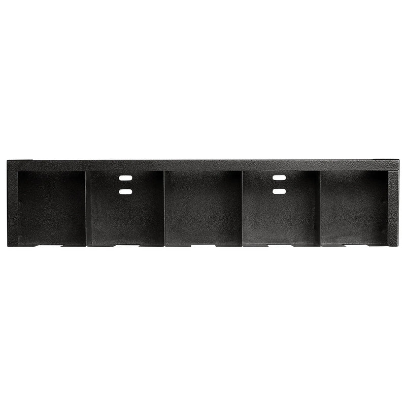 Bunker Power Tool Rack 680mm for Modular Wall Cabinet