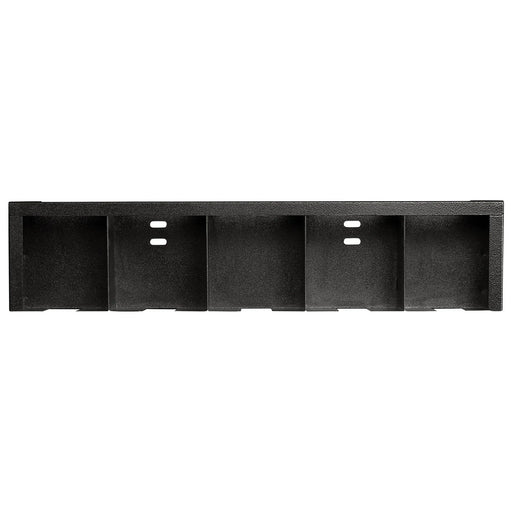 Bunker Power Tool Rack 680mm for Modular Wall Cabinet