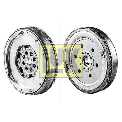 LuK Engine Flywheel Teeth 415022510