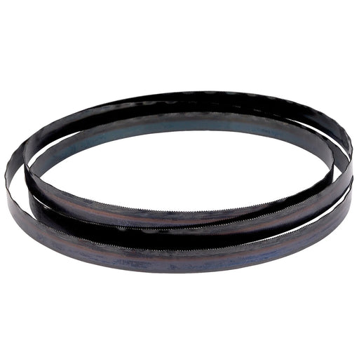 Draper Metal Bandsaw Blade 1638mm x 1/2" 24tpi