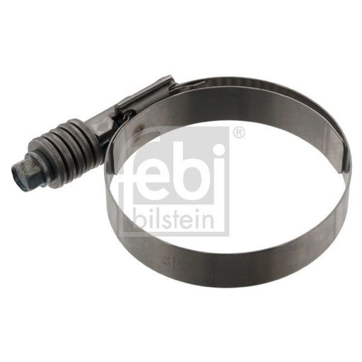 Febi Charge Air Hose Fastening Clamp Wide Thick 46520