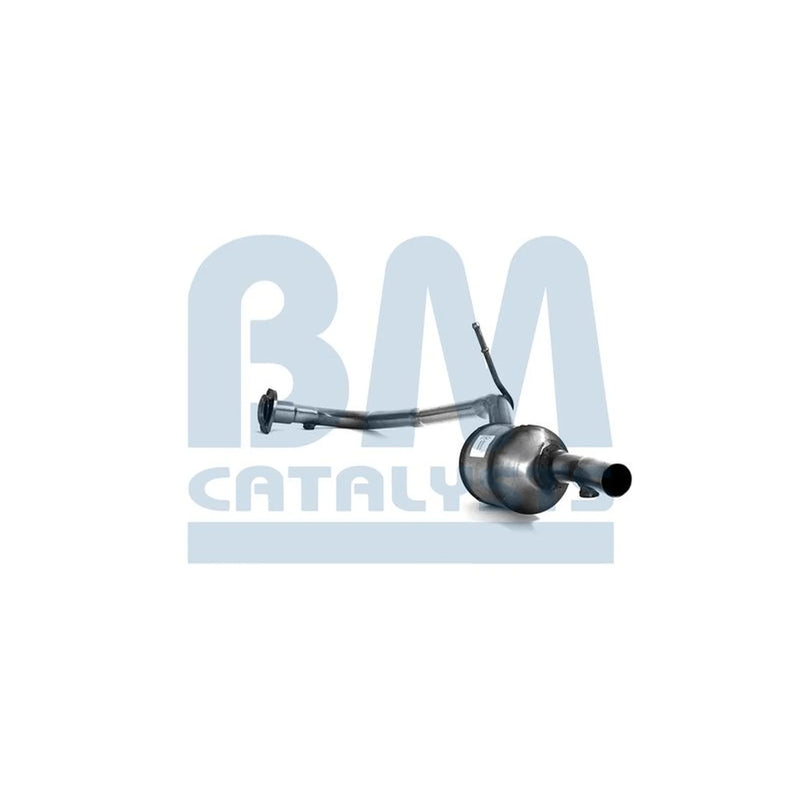 BM Catalysts Homologated Petrol Cat BM91592H