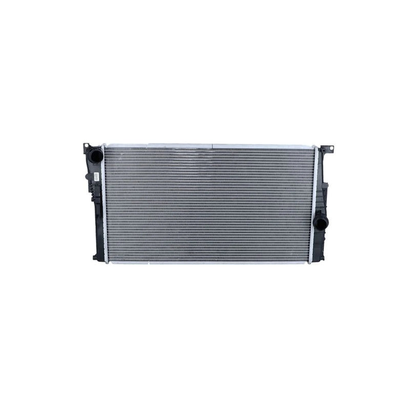 NRF Engine Radiator 58412