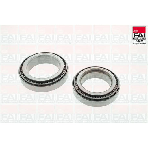 FAI Wheel Bearing Kit 100mm FWBK1220