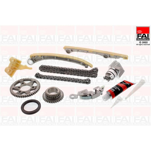 FAI 11 x Timing Chain Kit Set 64 Links TCK355