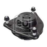 Febi Front Right Repair Kit Suspension Strut Support 177183