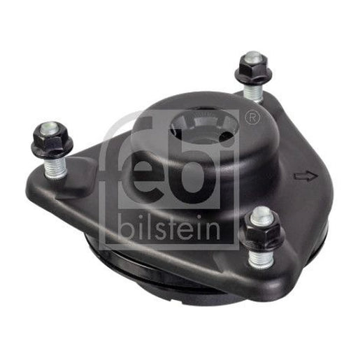 Febi Front Right Repair Kit Suspension Strut Support 177183