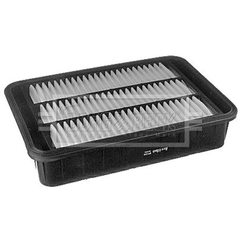 Borg & Beck Engine Air Filter BFA2243