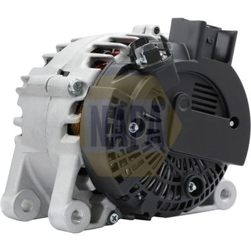 NAPA Car Alternator 12V NAL2602