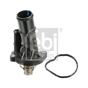 Febi Thermostat,Coolant 106075