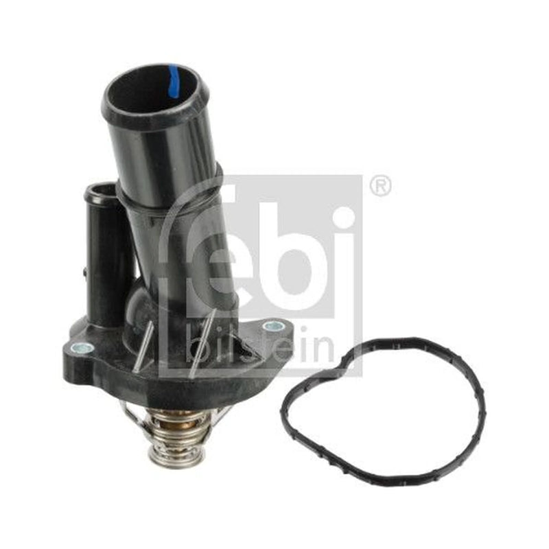 Febi Thermostat,Coolant 106075