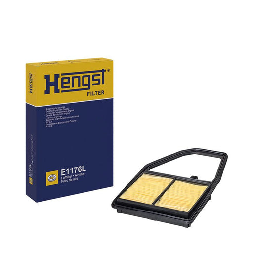 Hengst Engine Air Filter E1176L