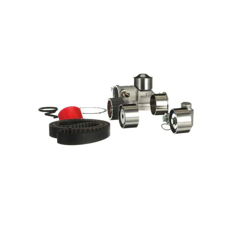 Gates Timing Belt & Water Pump Kit KP15537XS-3