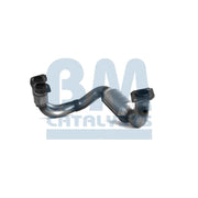BM Catalysts Homologated Petrol Cat BM91053H