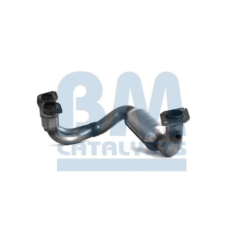 BM Catalysts Homologated Petrol Cat BM91053H