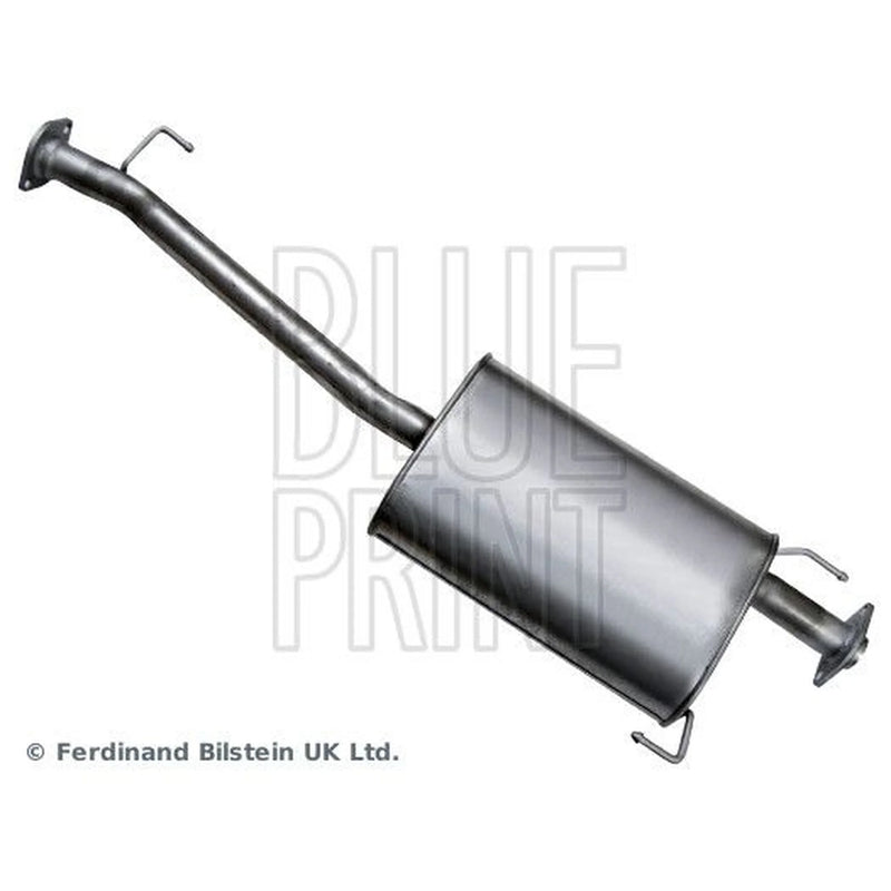 Blue Print Centre Silencer ADT36011