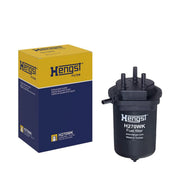 Hella Fuel Filter Element H270WK
