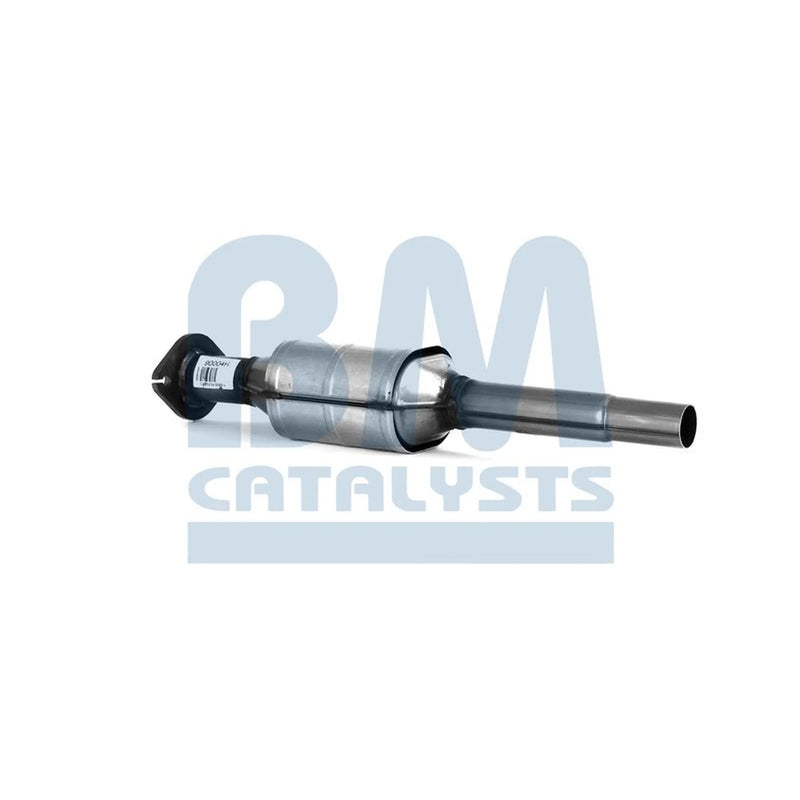 BM Catalysts Homologated Petrol Cat BM90004H