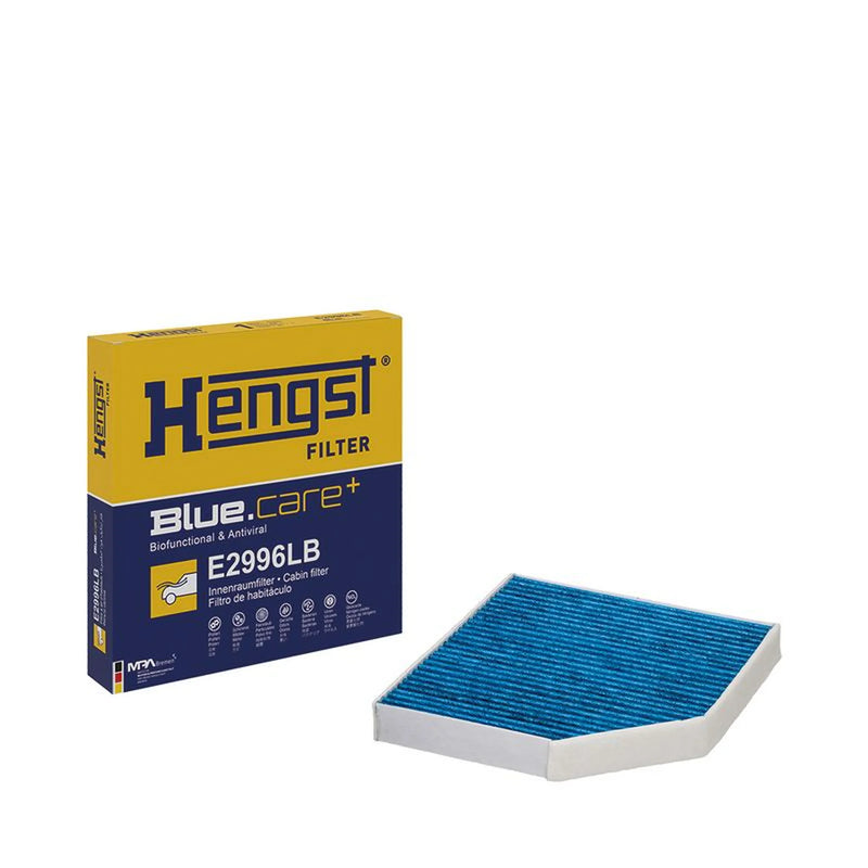 Hengst Cabin Air Filter (Pollen Filter) E2996LB