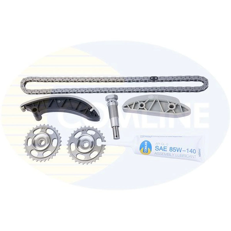 Comline Timing Chain Kit Set 96 Links CTK058B