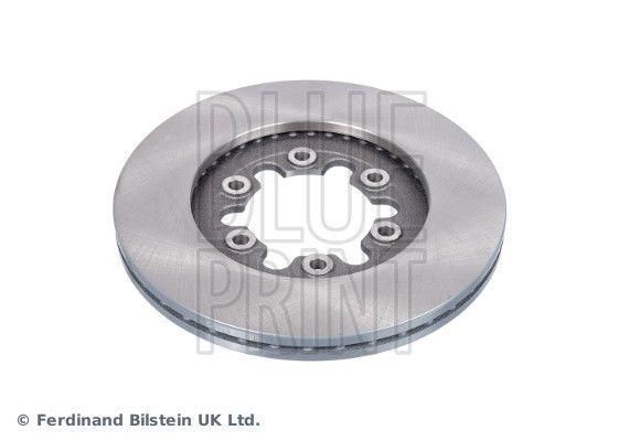 Blue Print ADM54366 Brake Disc