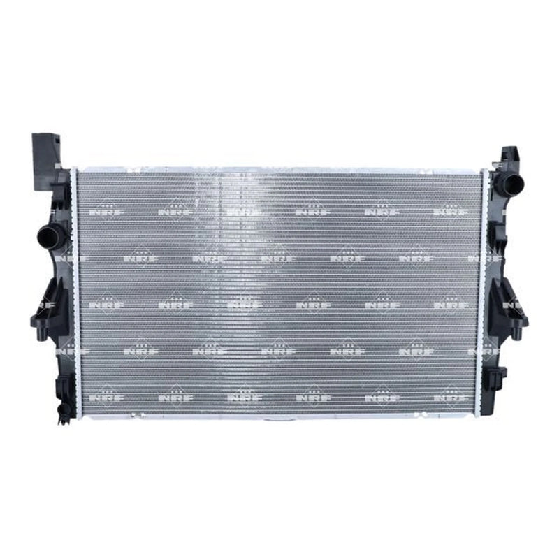 NRF Engine Radiator 560007