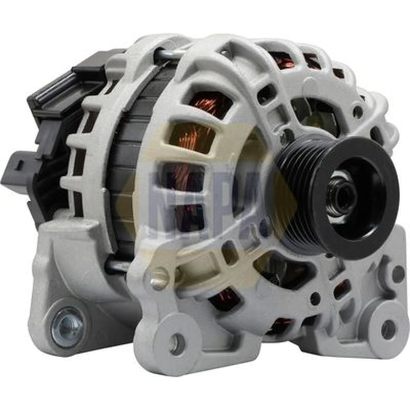 NAPA Car Alternator 12V NAL2555