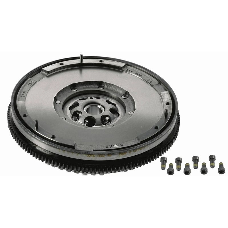 Sachs Engine Flywheel Teeth 240mm 2294000294