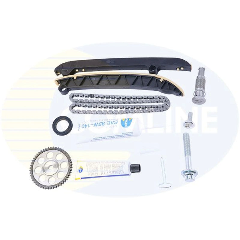 Comline Timing Chain Kit Set 150 Links CTK045F