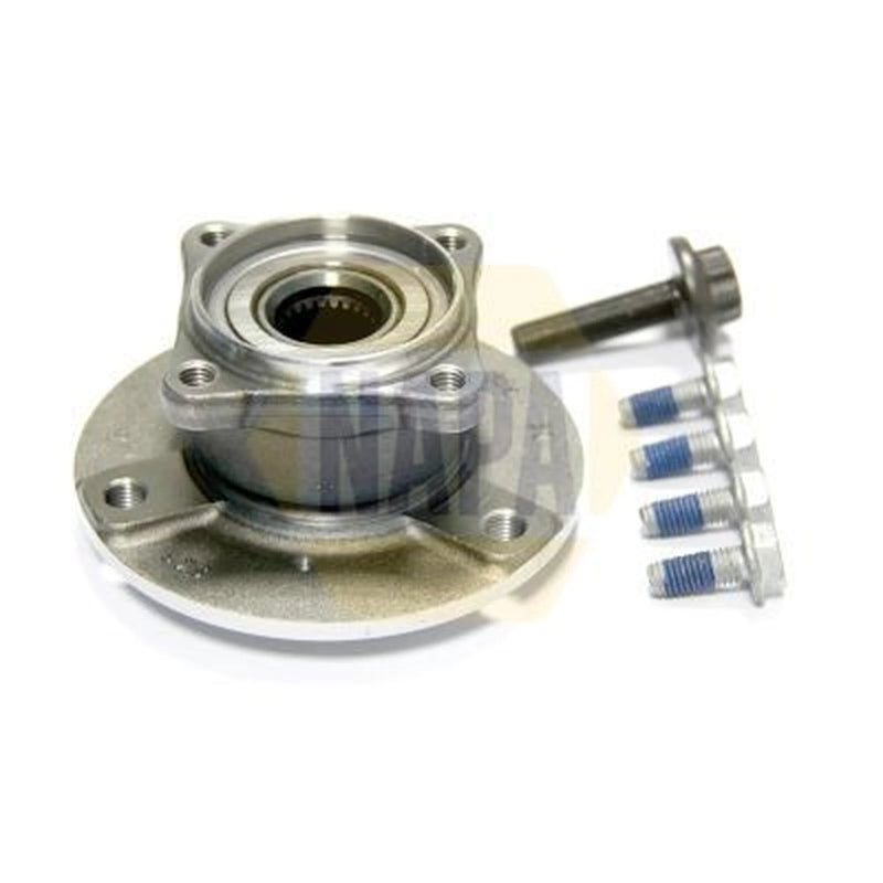 NAPA Wheel Bearing Kit PWB1803