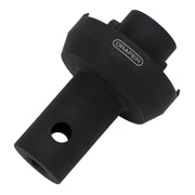 Draper Locknut Socket 3/4" Sq Drive 105-125mm