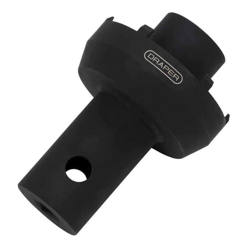 Draper Locknut Socket 3/4" Sq Drive 105-125mm
