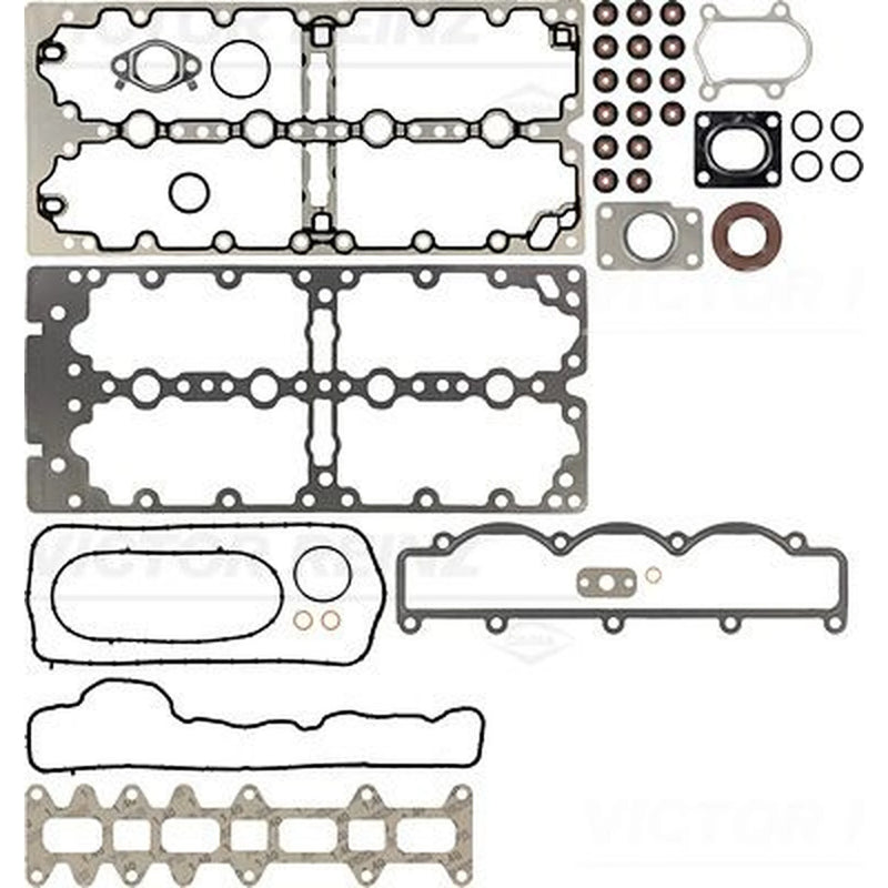 Victor Reinz Cylinder Head Gasket Kit 02-37551-01