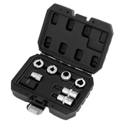 Draper Strut Nut Kit 8 Piece with Storage Case