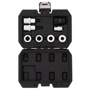 Draper Strut Nut Kit 8 Piece with Storage Case