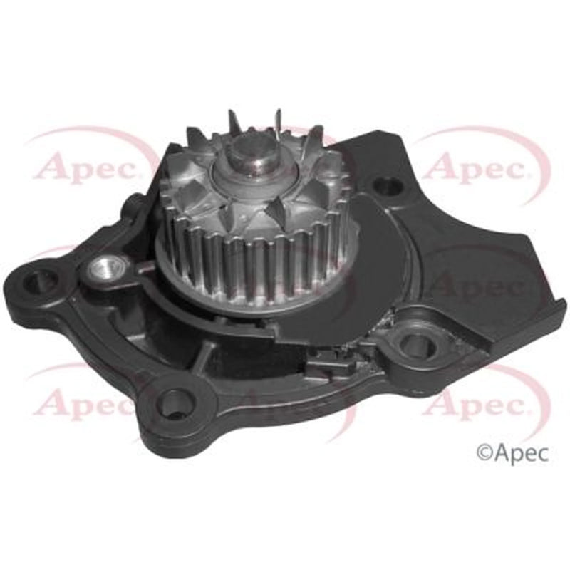 Apec Engine Cooling Water Pump AWP1050