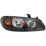 Apec Headlight Headlamp Left ALH2003