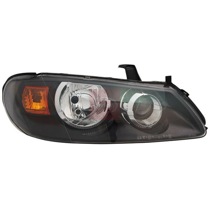 Apec Headlight Headlamp Left ALH2003