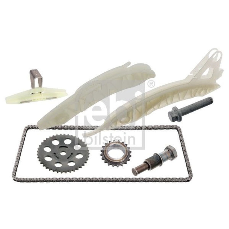 Febi Timing Chain Kit Set 144 Links 8mm 48388