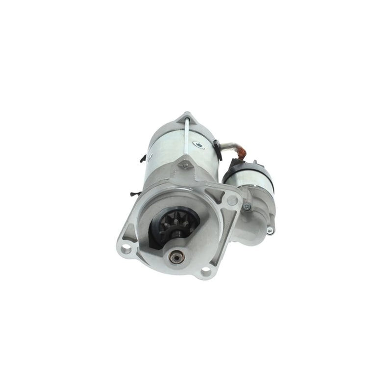 Bosch Starter Motor 24V 4kW 10 Teeth 1 986 S10 038