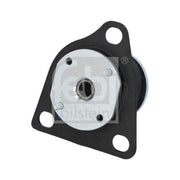 Febi Automatic Transmission Support Mounting Right Rear Rubber/ 10017