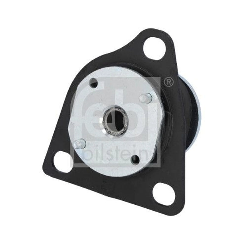 Febi Automatic Transmission Support Mounting Right Rear Rubber/ 10017